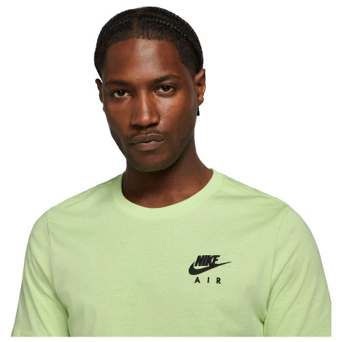 Nike Ανδρική κοντομάνικη μπλούζα Sportswear Air Lbr